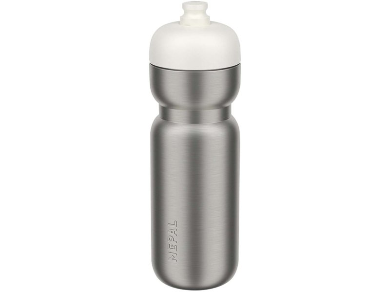 Mepal Pull 800 ml roestvrijstalen sportfles