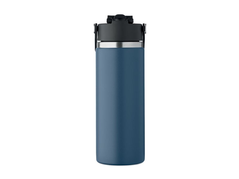 SUMA GRIP - Dubbelwandige fles 500ml