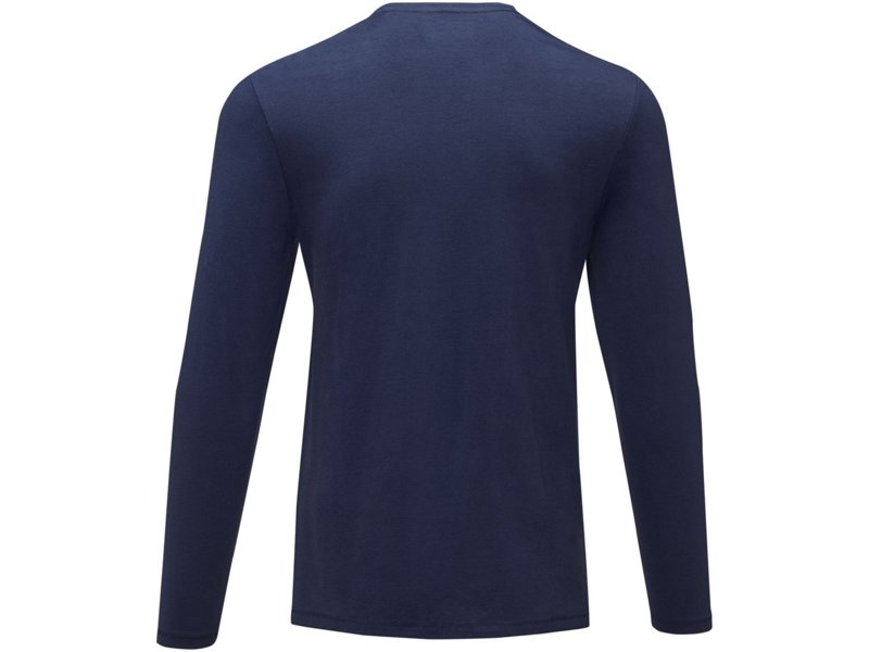 Ponoka heren t-shirt met lange mouwen Ponoka heren t-shirt met lange mouwen