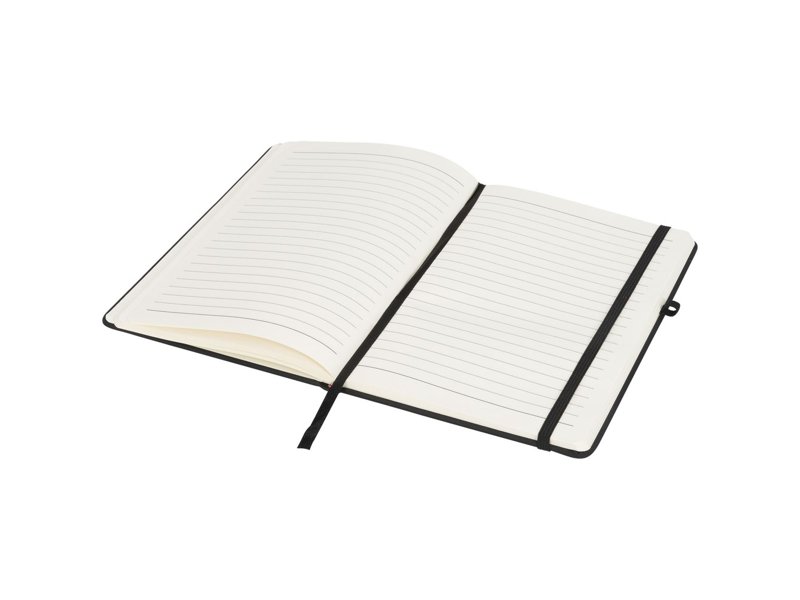 Noir medium notitieboek Noir medium notitieboek