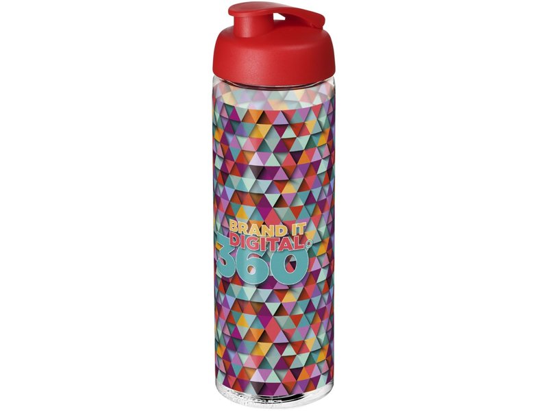 H2O Active® Vibe 850 ml sportfles met kanteldeksel