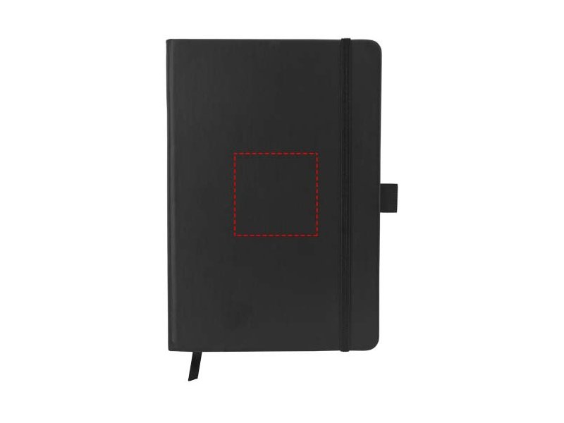 Color-edge A5 hardcover notitieboek Color-edge A5 hardcover notitieboek