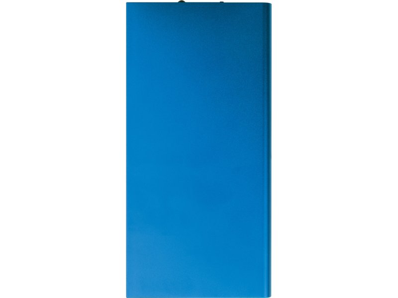 Originele Wolfsberg powerbank 8.000 mAh relatiegeschenk laten bedrukken