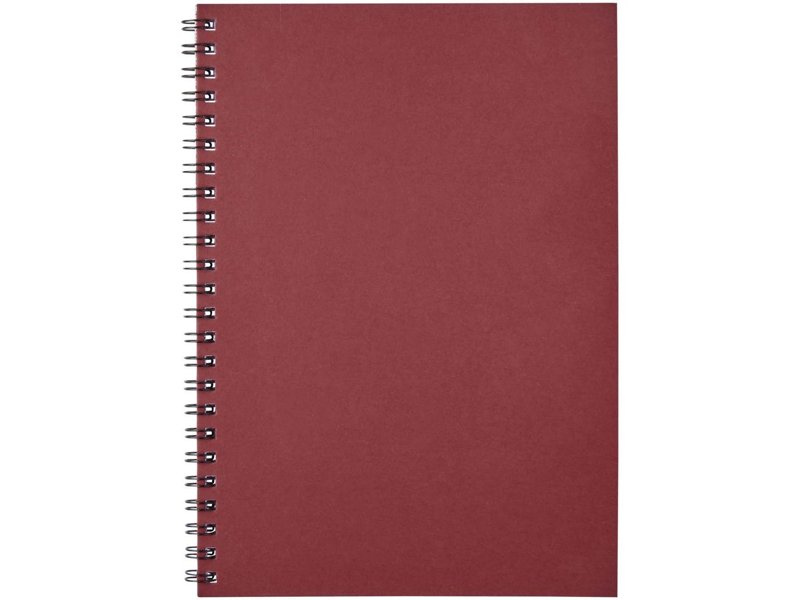 Desk-Mate® A5 kleuren spiraal notitieboek Desk-Mate® A5 kleuren spiraal notitieboek
