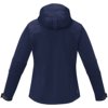 Match softshell dames jas