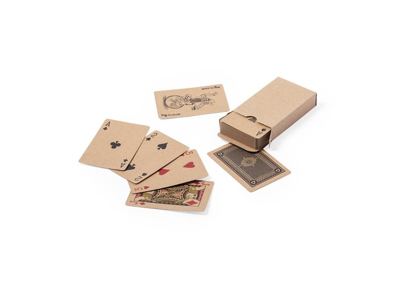 Franse Kaartspel Trebol Franse Kaartspel Trebol