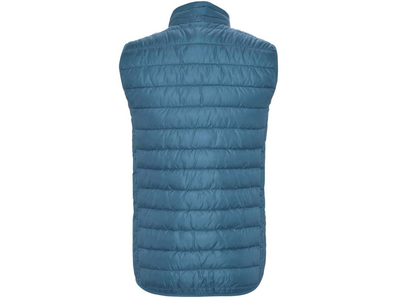Oslo geïsoleerde bodywarmer voor heren