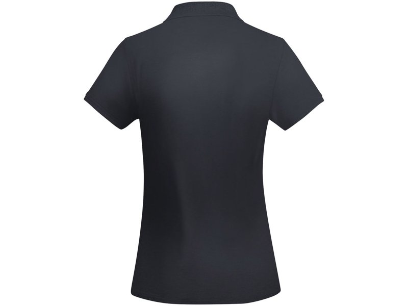 Prince poloshirt voor dames met korte mouwen Prince poloshirt voor dames met korte mouwen