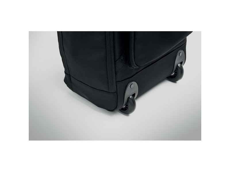 MAGNATE - 290T RPET rugzak trolley