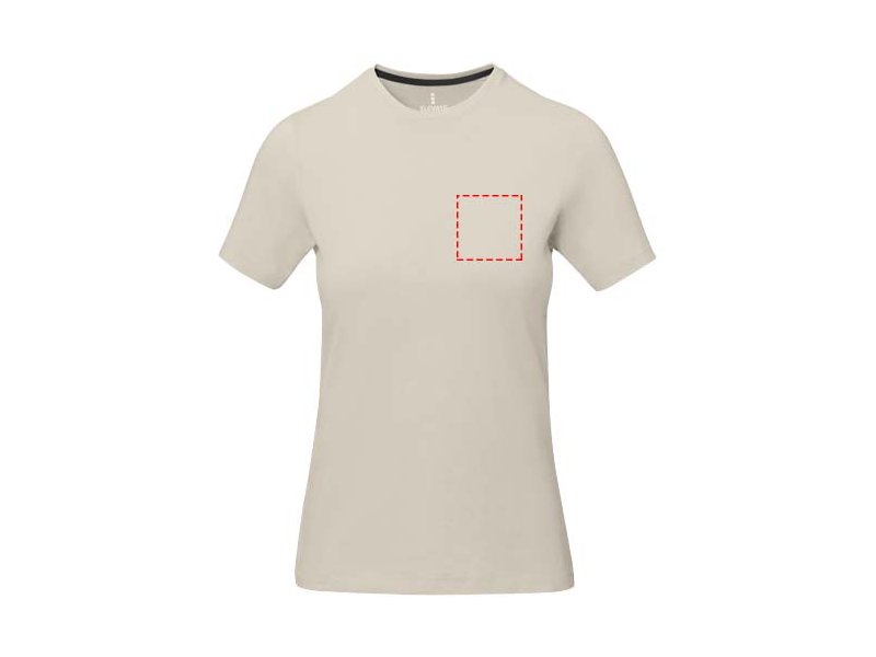 Dames t-shirts bedrukken » Promotiekleding voor dames