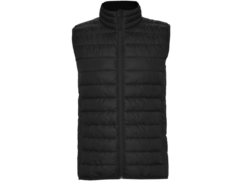 Oslo geïsoleerde bodywarmer voor heren