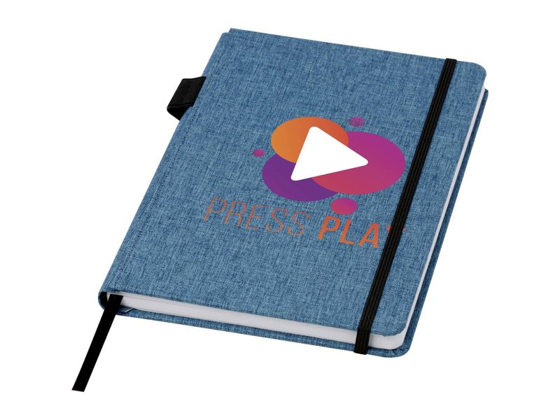 Orin A5 RPET-notitieboek