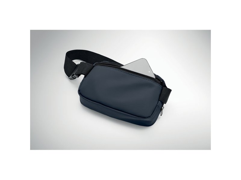 KOROVIN WAIST - Heuptas van 210D polyester