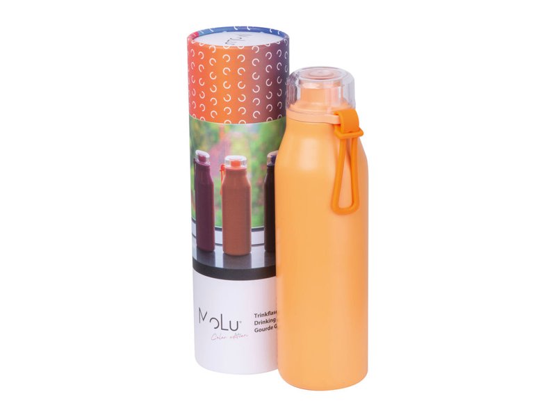 MOLU Water Bottle Grand Haven bedrukken | 640 ml MOLU Water Bottle Grand Haven bedrukken | 640 ml