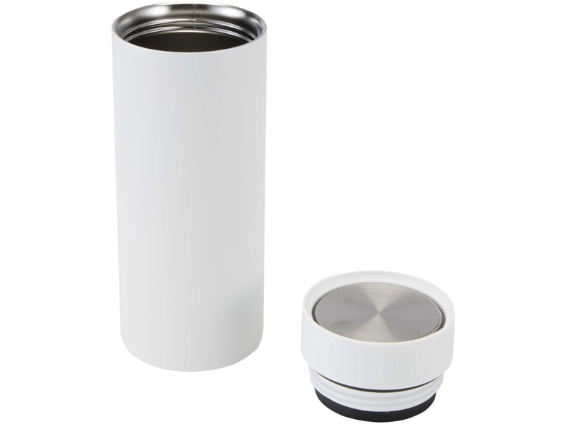 Illuminate 650 ml thermofles bedrukken | Met logo Illuminate 650 ml thermofles bedrukken | Met logo
