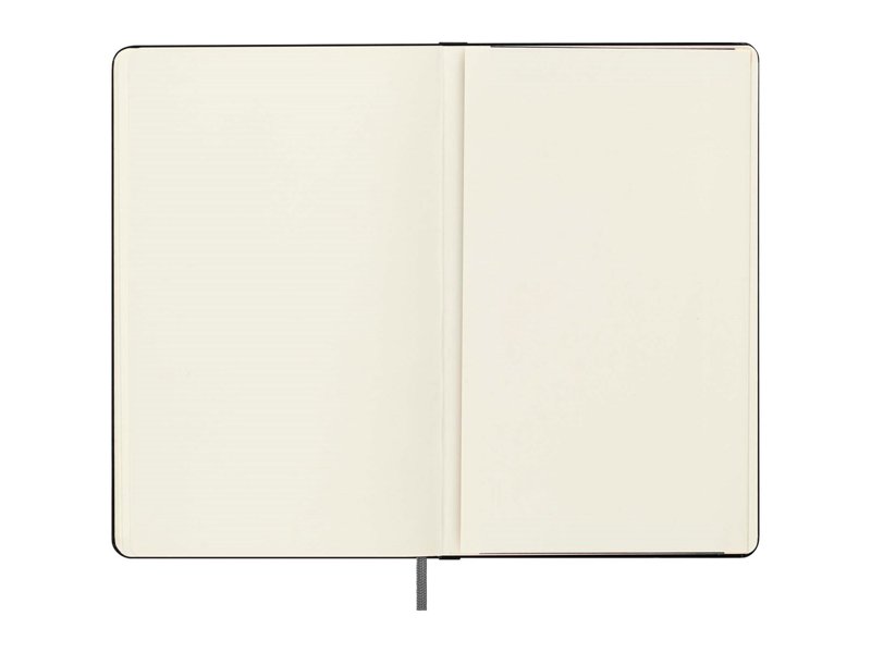 Moleskine Smart notitieboek - gelijnd L