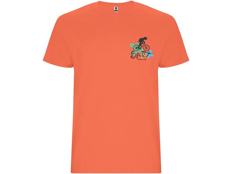 Stafford herenshirt met korte mouwen