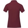 Calgary dames polo met korte mouwen Calgary dames polo met korte mouwen