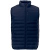 Pallas gewatteerde bodywarmer voor heren Pallas gewatteerde bodywarmer voor heren