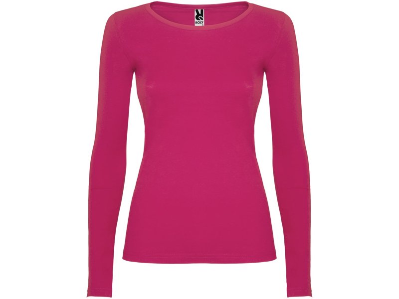 Extreme damesshirt met lange mouwen Extreme damesshirt met lange mouwen