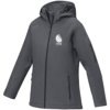 Notus gewatteerd softshell damesjas Notus gewatteerd softshell damesjas