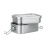 RVS lunchbox