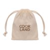 COOKIES - Set kerstkoekjes-uitstekers