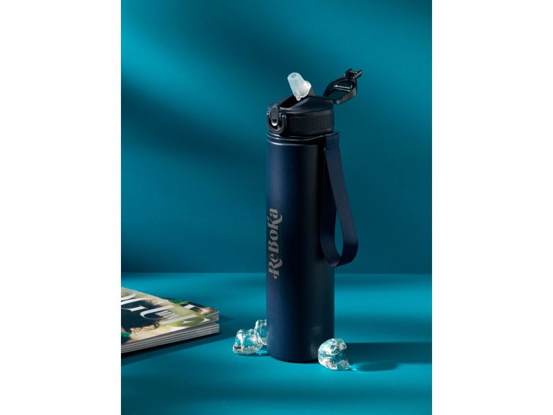 AquaSteel RCS Recycled Water Bottle 750 ml drinkfles AquaSteel RCS Recycled Water Bottle 750 ml drinkfles