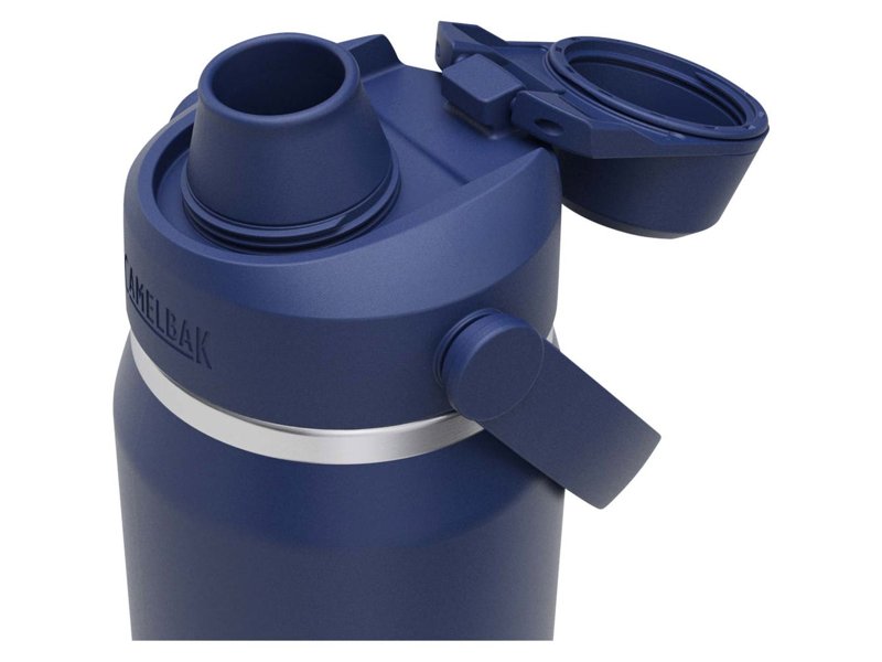 Camelbak® Thrive Chug VSS roestvrijstalen waterfles van 750 ml met schroefdop Camelbak® Thrive Chug VSS roestvrijstalen waterfles van 750 ml met schroefdop