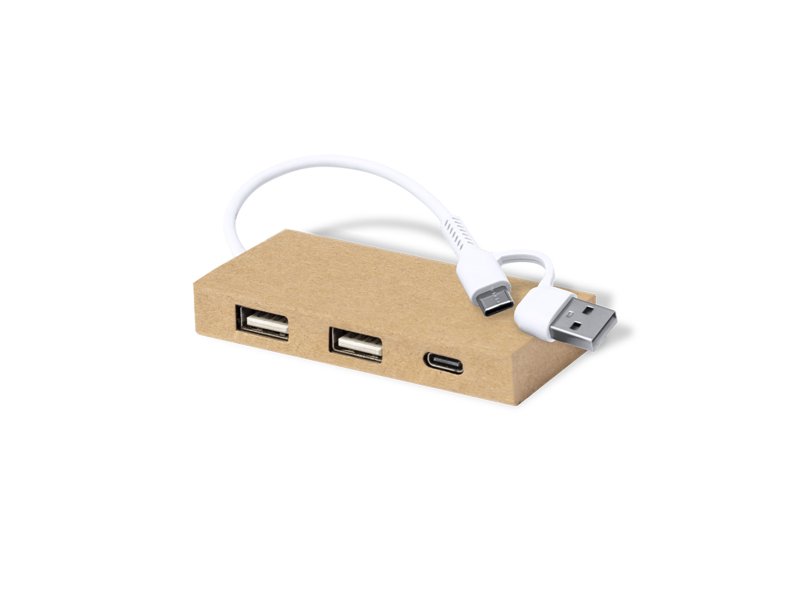 USB Hub Hasgar