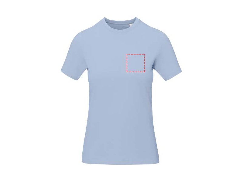 Dames t-shirts bedrukken » Promotiekleding voor dames Dames t-shirts bedrukken » Promotiekleding voor dames