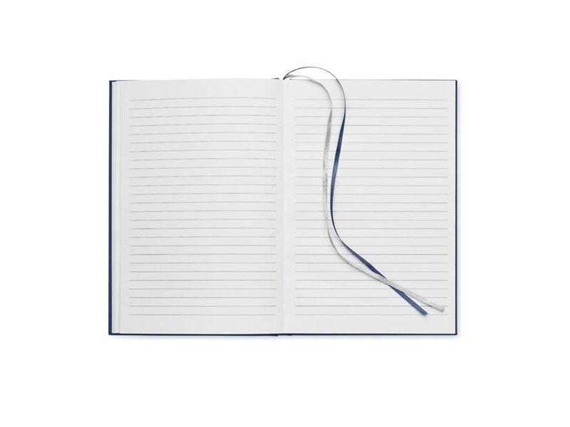 JOURNU - A5 gerecycled notitieboek