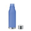 RPET drinkfles 600ML RPET drinkfles 600ML