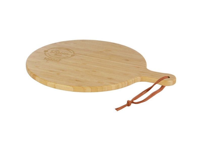 Delys snijplank van bamboe