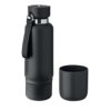 NOEKA - Dubbelwandige fles 500ml NOEKA - Dubbelwandige fles 500ml