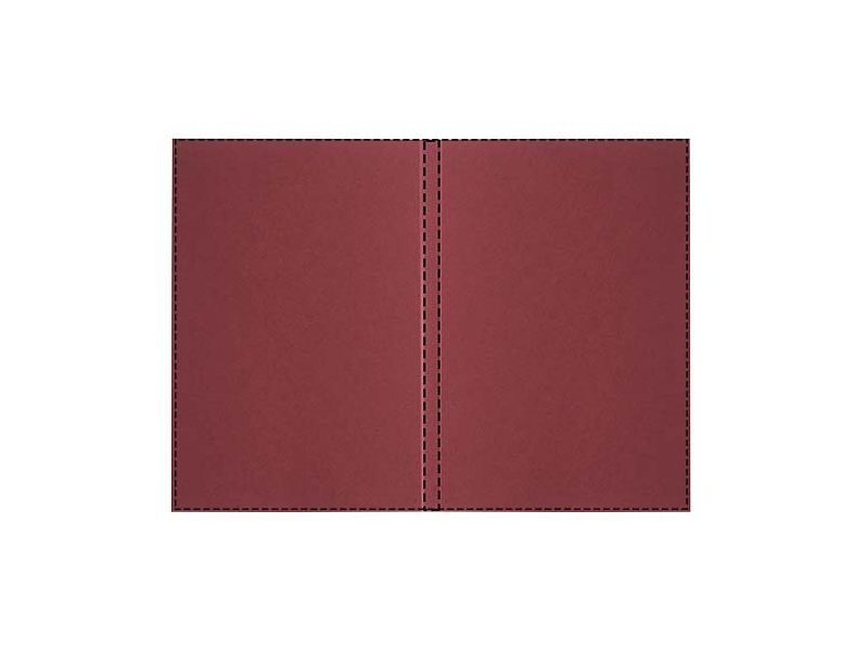 Novella Austen A5 notitieboek met zachte cover, 50 vellen Novella Austen A5 notitieboek met zachte cover, 50 vellen