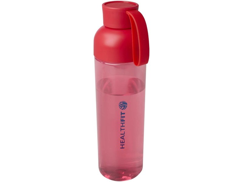 Illuminate 600 ml RPET waterfles Illuminate 600 ml RPET waterfles