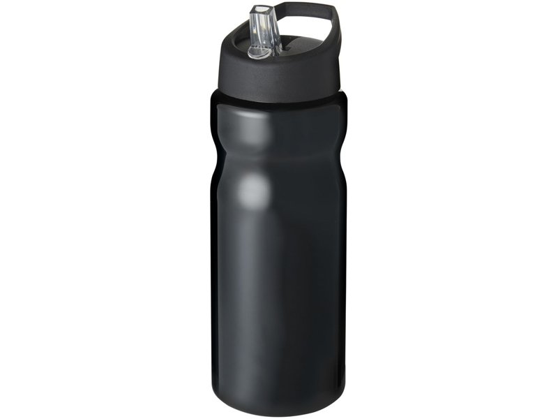 H2O Active® Base 650 ml bidon met fliptuitdeksel H2O Active® Base 650 ml bidon met fliptuitdeksel
