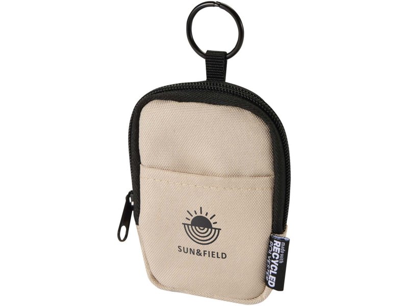 Byron Clip & Go GRS gerecycleerd klein etui 0,2L