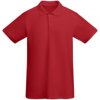 Prince poloshirt met korte mouwen Prince poloshirt met korte mouwen