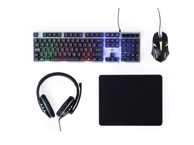 Gamer Set Thrym