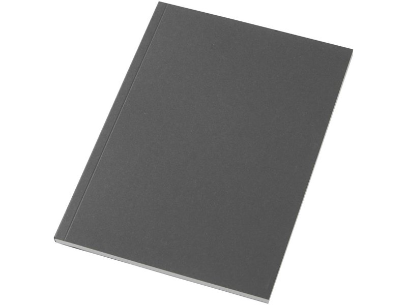 Novella Austen A5 gerecycled notitieboek met zachte cover, 50 vellen Novella Austen A5 gerecycled notitieboek met zachte cover, 50 vellen