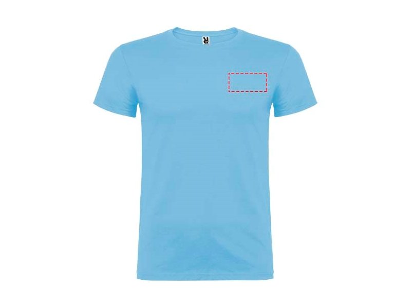 Beagle kindershirt met korte mouwen Beagle kindershirt met korte mouwen