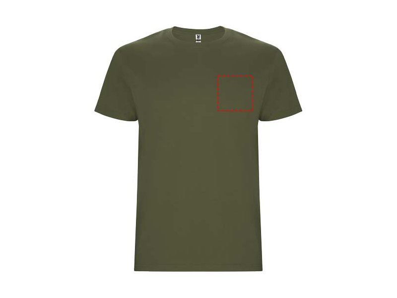 Stafford herenshirt met korte mouwen Stafford herenshirt met korte mouwen