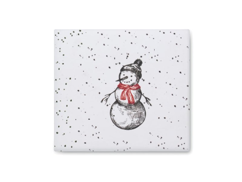 FESTIMUG - Keramische kerst mok 300ml