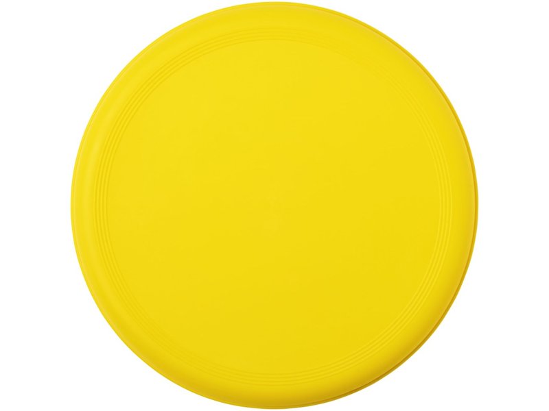 Orbit frisbee van gerecycled plastic Orbit frisbee van gerecycled plastic