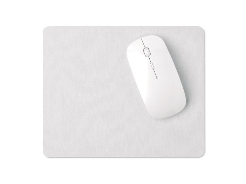 Muismat met polyester toplaag | Snelle levering | Vanaf €0,40,- »