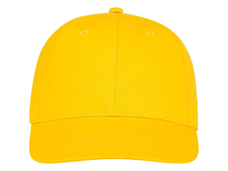 Ares 6 panel cap Ares 6 panel cap