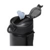AquaSteel RCS Recycled Water Bottle 750 ml drinkfles AquaSteel RCS Recycled Water Bottle 750 ml drinkfles