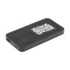 Solar RCS Powerbank 4.000 mAh bedrukken | Zonne-energie powerbank als eco relatiegeschenk met logo Solar RCS Powerbank 4.000 mAh bedrukken | Zonne-energie powerbank als eco relatiegeschenk met logo